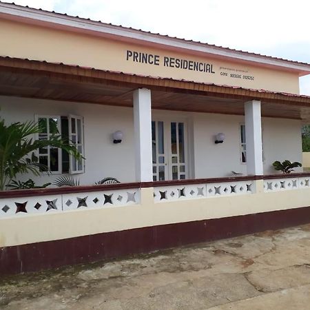 Prince Residencial Santo Antonio Luaran gambar