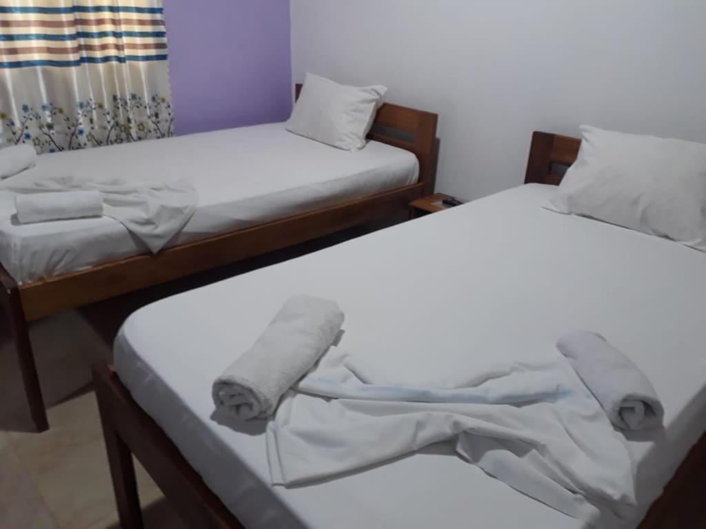 Prince Residencial Santo Antonio Luaran gambar