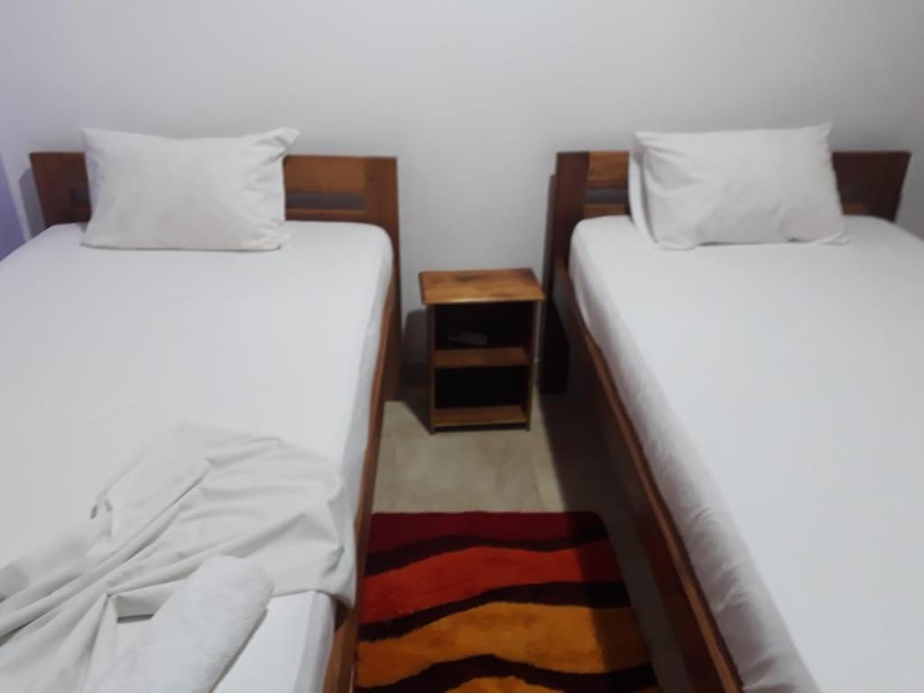 Prince Residencial Santo Antonio Luaran gambar