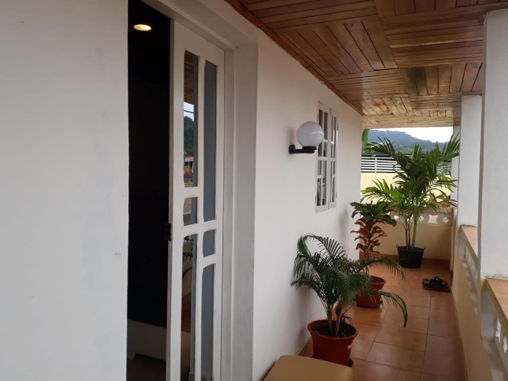 Prince Residencial Santo Antonio Luaran gambar