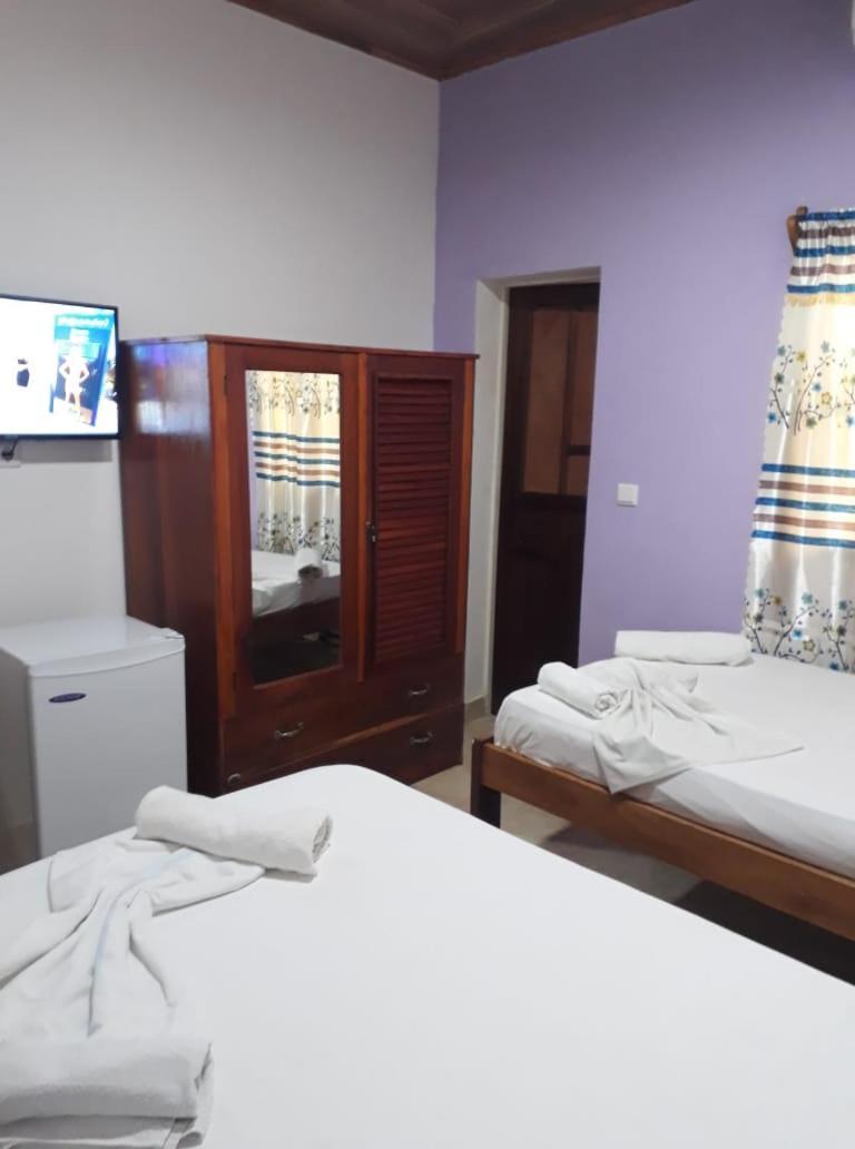 Prince Residencial Santo Antonio Luaran gambar