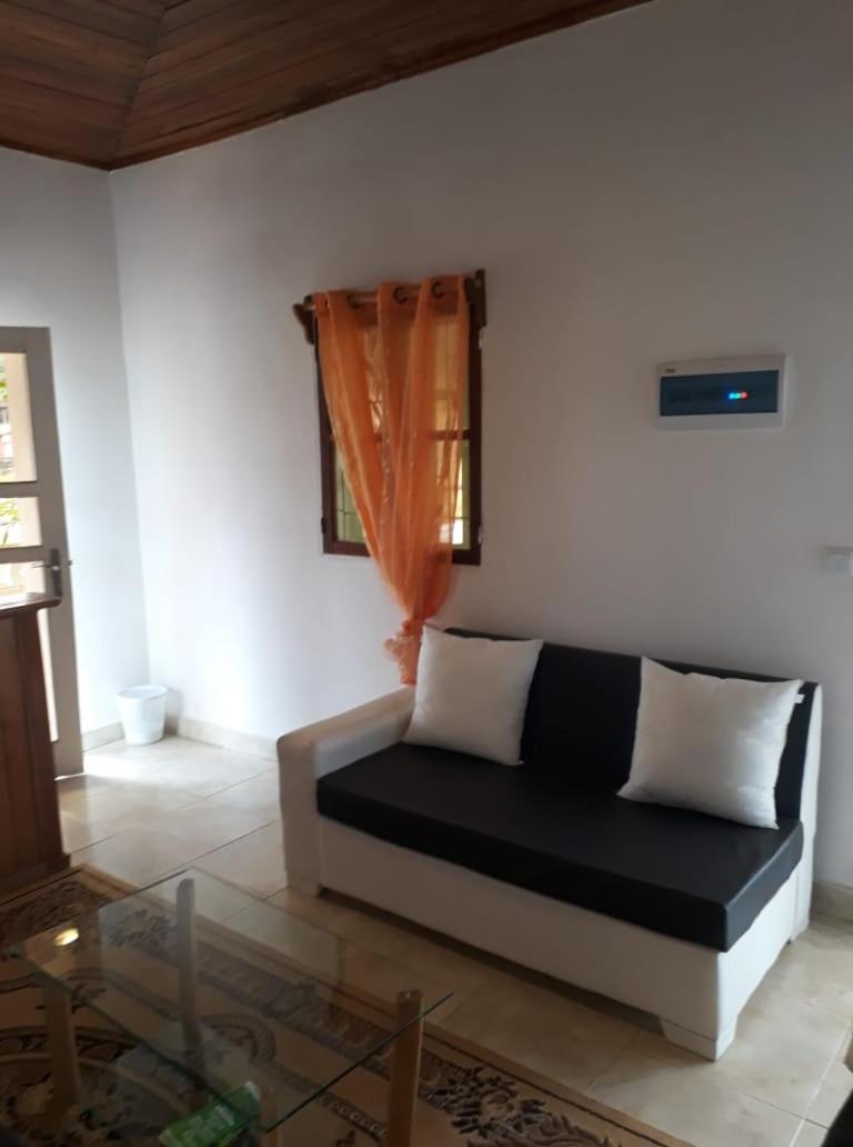 Prince Residencial Santo Antonio Luaran gambar