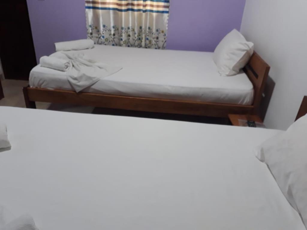 Prince Residencial Santo Antonio Luaran gambar