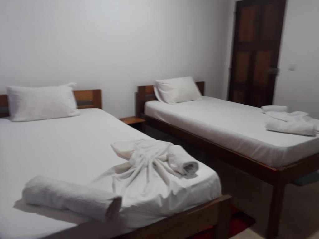 Prince Residencial Santo Antonio Luaran gambar