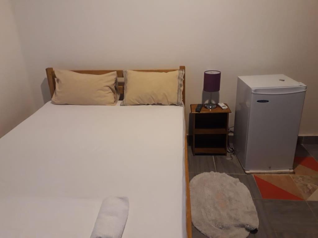 Prince Residencial Santo Antonio Luaran gambar