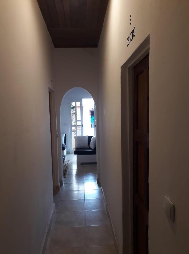 Prince Residencial Santo Antonio Luaran gambar