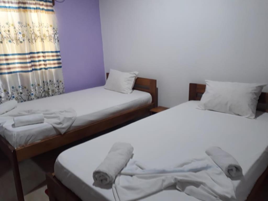 Prince Residencial Santo Antonio Luaran gambar